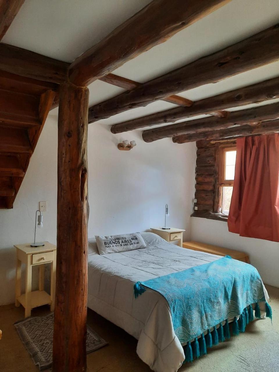 Disfruta Esta Clasica Barilochense Al Pie Del Cerro Otto Chalet *