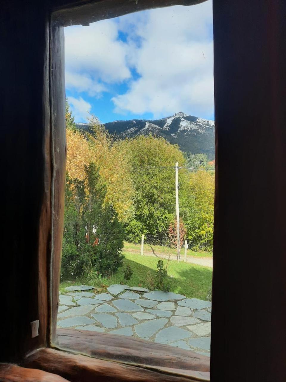 Chalet Disfruta Esta Clasica Barilochense Al Pie Del Cerro Otto San Carlos de Bariloche