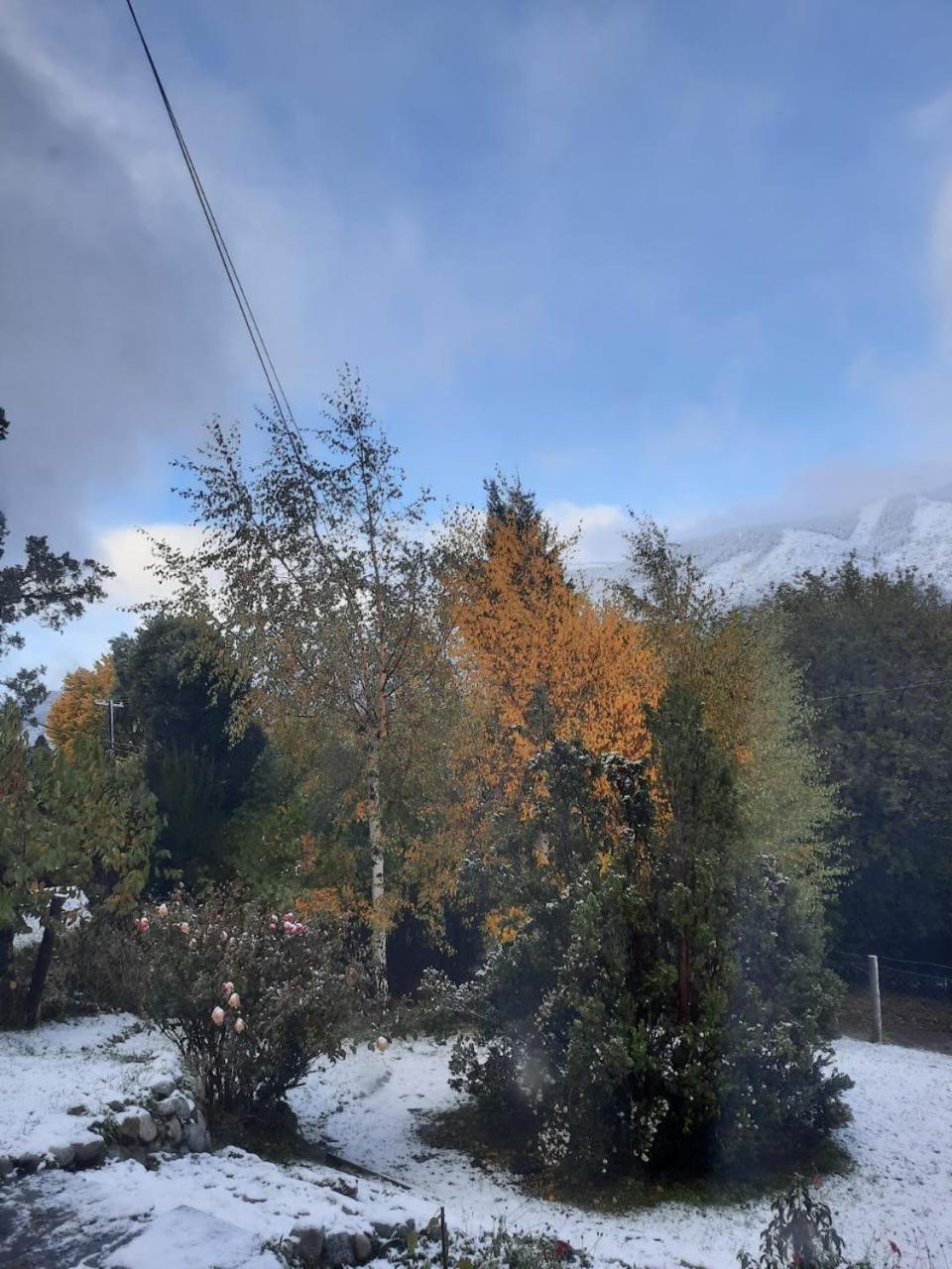 Disfruta Esta Clasica Barilochense Al Pie Del Cerro Otto * San Carlos de Bariloche