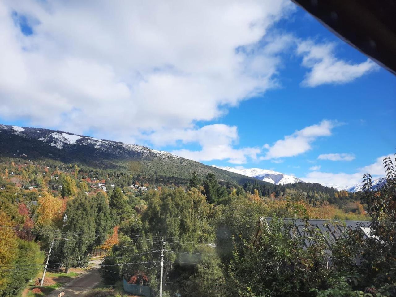 Disfruta Esta Clasica Barilochense Al Pie Del Cerro Otto