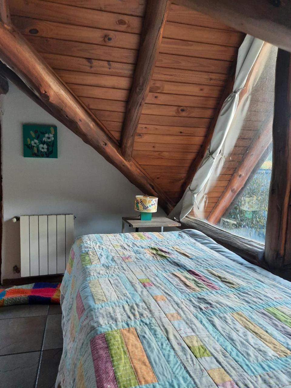 Chalet Disfruta Esta Clasica Barilochense Al Pie Del Cerro Otto