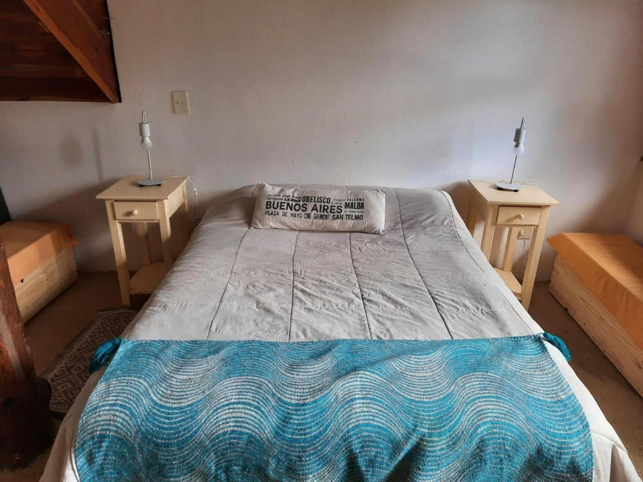 Chalet Disfruta Esta Clasica Barilochense Al Pie Del Cerro Otto San Carlos de Bariloche