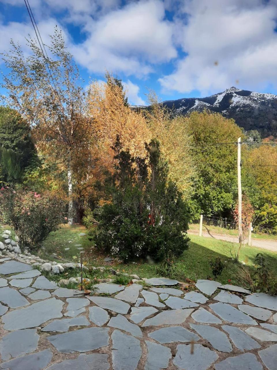 Disfruta Esta Clasica Barilochense Al Pie Del Cerro Otto San Carlos de Bariloche
