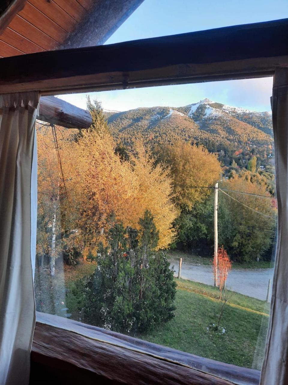Disfruta Esta Clasica Barilochense Al Pie Del Cerro Otto San Carlos de Bariloche