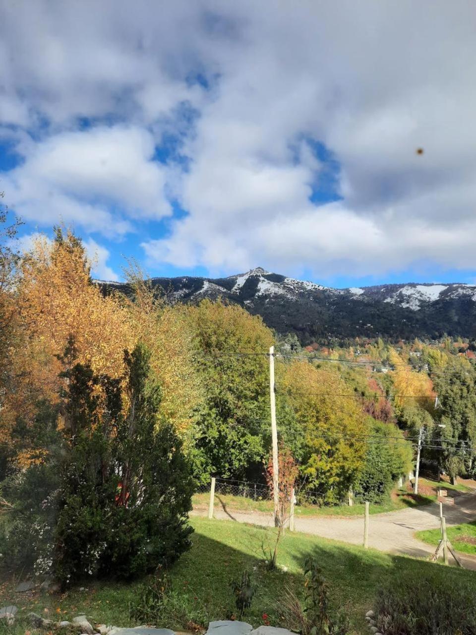Disfruta Esta Clasica Barilochense Al Pie Del Cerro Otto *
